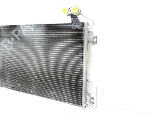 AC radiator RENAULT SCÉNIC I MPV (JA0/1_, FA0_)  | BP20039548M32 