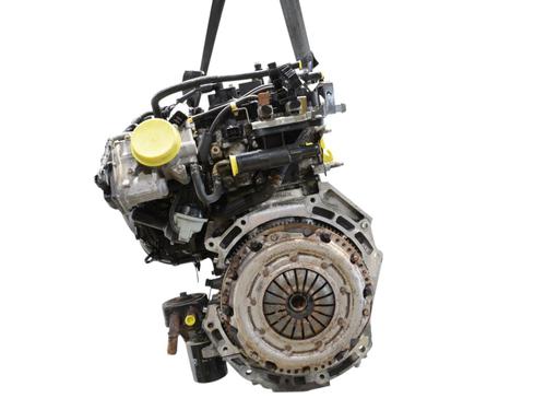 Engine MAZDA 3 (BK) 2.0 (BKEP) | BP38638421M1 - Image 6