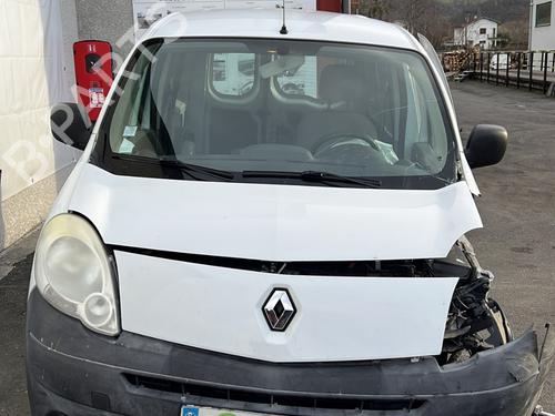 Left front window switch RENAULT KANGOO Express (FW0/1_) | BP38021839I27 - Image 7