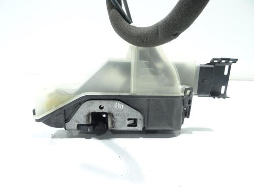 Front left lock CITROËN C3 II (SC_) 1.0 VTi 68 | BP32134340C98  - Image 5