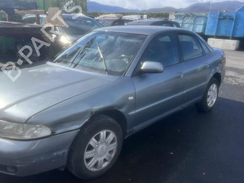 Left sun visor AUDI A4 B5 (8D2) 1.8 | BP25031048I1 - Image 11