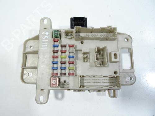 Electronic module TOYOTA RAV 4 II (_A2_) 2.0 D 4WD (CLA20_, CLA21_, CLA20R, CLA21R) | BP26027682M83 - Image 3