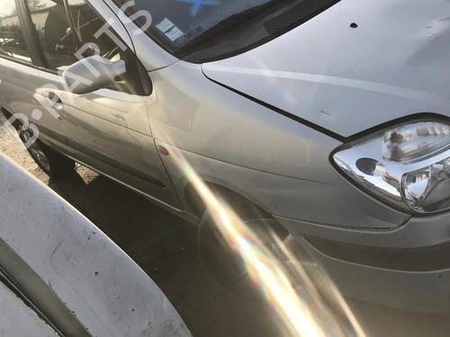 Left taillight RENAULT SCÉNIC I MPV (JA0/1_, FA0_) 1.6 (JA00, JA16, JA15, JA19, JA1V, JA2B, JA2C, JA0B,... | BP20069076C34 