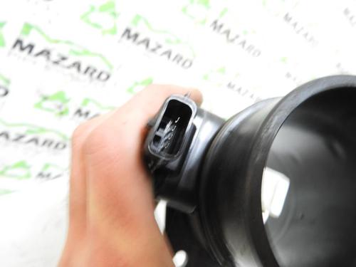 Used Mass air flow sensor Mass air flow sensor DACIA DOKKER MPV (KE_) 1.5 dCi (KEAJ, KEAH) (90 hp) 20072144 20072144