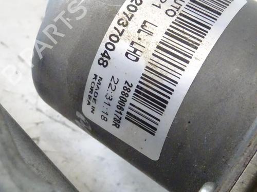 Front wiper motor RENAULT ARKANA I (LCM_, LDN_) 1.6 E-TECH 145 (LDMU) | BP20177442M29 
