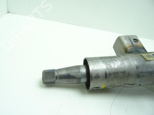 Used Steering column Steering column DACIA DUSTER (HS_) 1.5 dCi (109 hp) 29543302 29543302