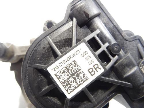 Right rear brake caliper AUDI A3 Sportback (8VA, 8VF) 1.4 TFSI | BP29269790M106 
