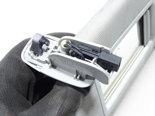 Left sun visor AUDI A6 C7 (4G2, 4GC) 2.0 TDI | BP37075509I1 - Image 5