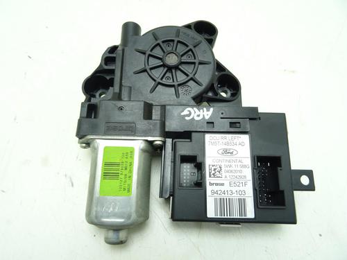 Motor elevalunas trasero izquierdo FORD C-MAX (DM2) 1.8 TDCi (115 hp) 29537450