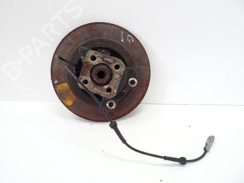 Used Left rear steering knuckle Left rear steering knuckle 20068775 20068775