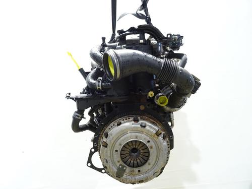 Motor FORD FOCUS II Saloon (DB_, FCH, DH) 1.8 TDCi | BP30778265M1 