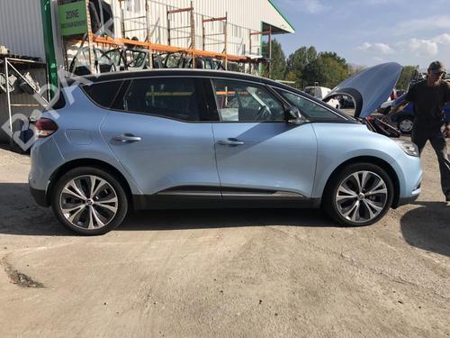 Used Parts RENAULT SCÉNIC IV (J9_) 1.6 dCi 130 4836446