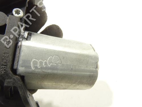 Rear wiper motor RENAULT KANGOO / GRAND KANGOO II (KW0/1_) 1.5 dCi 85 (KW0K, KW0L, KW0B) | BP21080193M102 