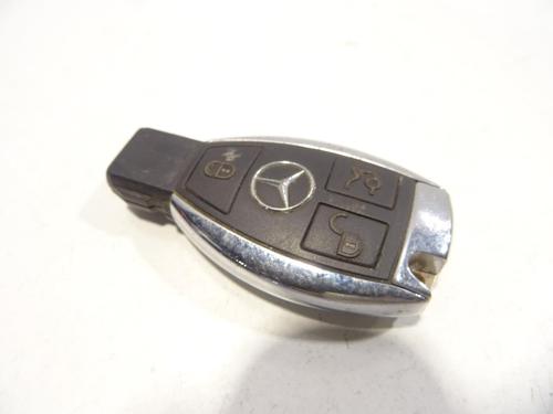 Ignition barrel MERCEDES-BENZ C-CLASS (W204) C 220 CDI (204.008) | BP28216545M48 