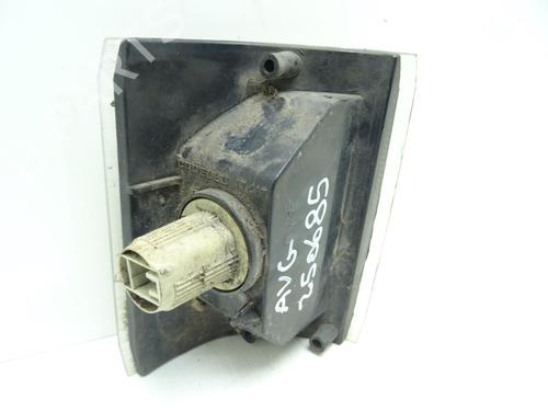 Left front indicator CITROËN C25 Platform/Chassis (280_, 290_) 2.5 D | BP29188314C32