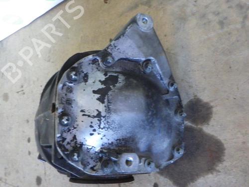Used Rear differential Rear differential 21971161 21971161