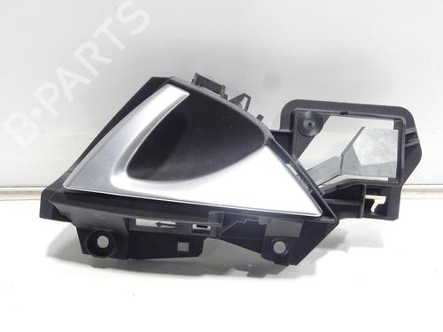 Used Rear right interior door handle Rear right interior door handle DS DS 5 (KF_) 2.0 BlueHDi 180 (180 hp) 30104046 30104046
