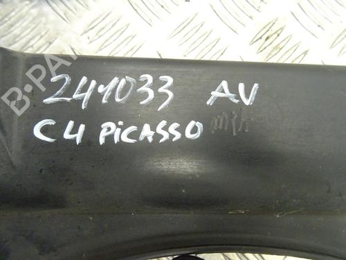 Frontplate/Frontkurv CITROËN C4 Picasso I MPV (UD_) 1.6 HDi 110 | BP28083356C72 
