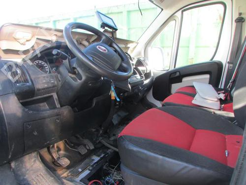 Gearbox FIAT DUCATO Van (250_) 115 Multijet 2,0 D | BP30771826M3  - Image 9