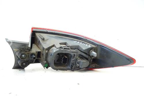 Used Left taillight RENAULT CLIO IV (BH_) 1.5 dCi 90 (90 hp) 20053056