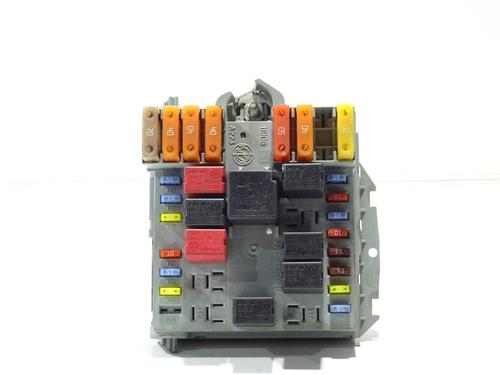 Module électronique ALFA ROMEO 159 (939_) 2.4 JTDM (939AXD12, 939AXD1B) (200 hp) 29589370