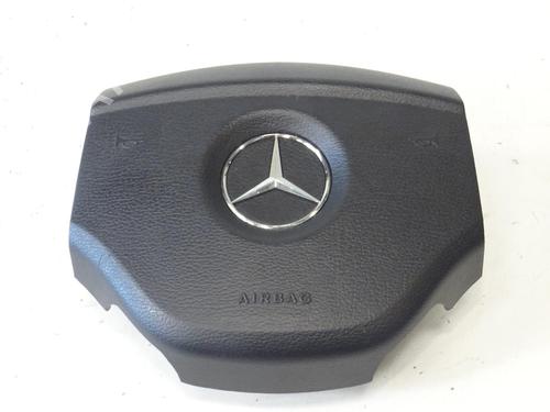Used Driver airbag MERCEDES-BENZ M-CLASS (W164) [2005-2012]  20063103