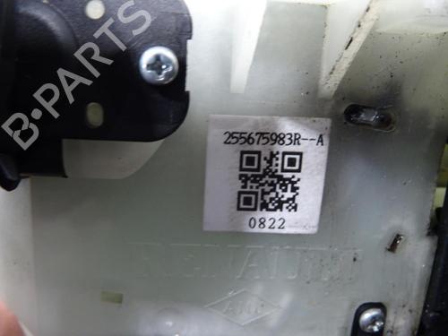 Steering column stalk RENAULT MASTER III Van (FV) 2.3 dCi 135 FWD (FV0N, FV08, FV06, FV00, FV1S) | BP28003409I23  - Image 6