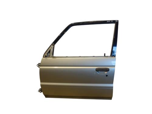 Used Left front door Left front door MITSUBISHI PAJERO II (V3_W, V2_W, V4_W, V5_W) 2.8 TD (V46W, V26W) (125 hp) 40449093 40449093