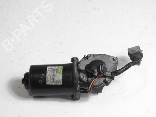 Used Front wiper motor Front wiper motor RENAULT ESPACE II (J/S63_) 2.1 TD (J633, J634, J/S635, J/S63D) (88 hp) 25268936 25268936