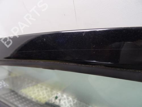 Left front door PEUGEOT 107 (PM_, PN_) 1.0 | BP26972260C2 