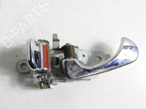 Used Rear left interior door handle Rear left interior door handle MITSUBISHI L200 (K7_T, K6_T, K5_T) 2.5 TD 4WD (K74T) (115 hp) 20055974 20055974