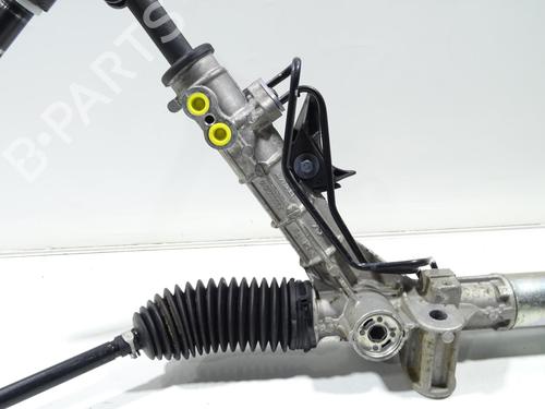 Styregear/Snekke RENAULT TRAFIC II Bus (JL) 2.0 dCi 90 (JL00, JL01, JL0H, JL0M, JL0P, JL0S) | BP29599524M22 