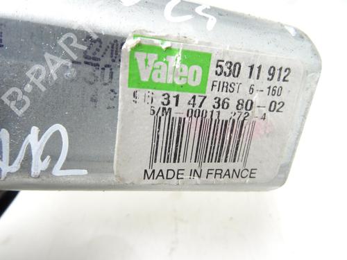 Used Rear wiper motor Rear wiper motor 23851525 23851525