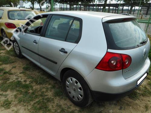 Right tailgate light VW GOLF V (1K1)  | BP20059929C80 