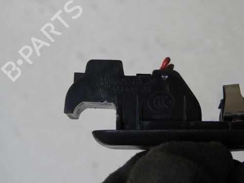 Used Left sun visor Left sun visor BMW X1 (F48) xDrive 25 d (231 hp) 20064826 20064826