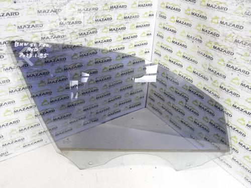 Used Front right door window BMW 1 (F20) 116 d (116 hp) 20067453