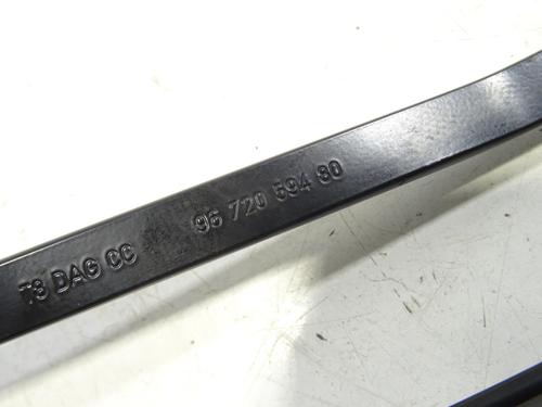 Front windshield wiper arm PEUGEOT 5008 (0U_, 0E_) 2.0 HDi 150 / BlueHDi 150 | BP25594442C143