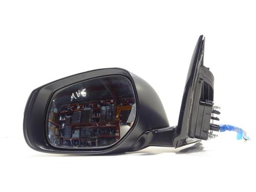 Used Left mirror INFINITI Q50 50 D (170 hp) 25442302