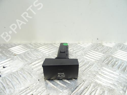 Used Switch HYUNDAI SANTA FÉ II (CM) 2.2 CRDi GLS 4x4 (150 hp) 30089772