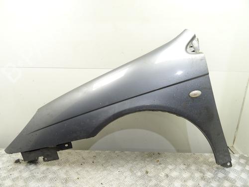 Used Left front fenders CITROËN C5 I (DC_) 2.2 HDi (DC4HXB, DC4HXE) (133 hp) 28386002