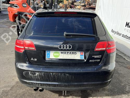 Right taillight AUDI A3 Sportback (8PA) 2.0 TDI 16V | BP39517841C35 - Image 7