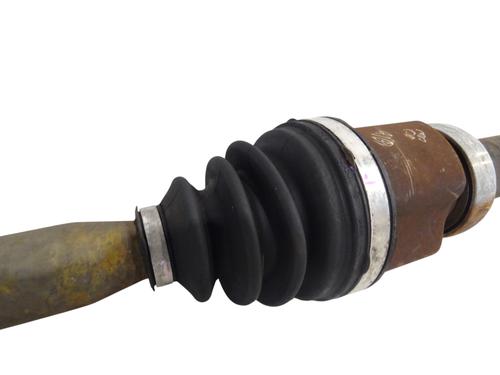 Right front driveshaft VOLVO V50 (545) 2.0 D | BP36839599M39 - Image 3