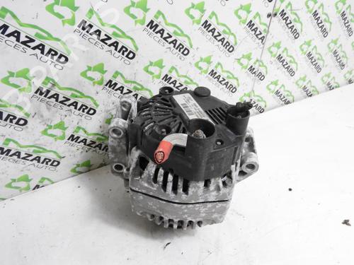 Used Alternator FIAT PUNTO (199_) [2012-2025]  20060681