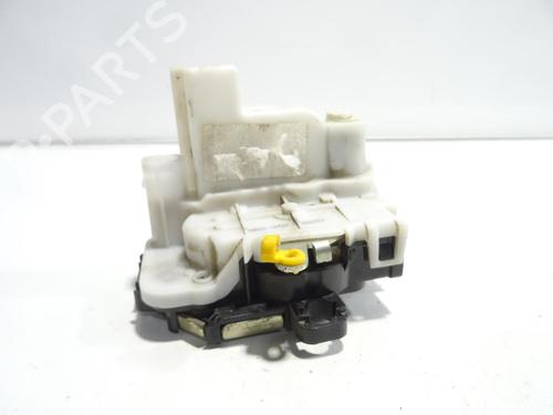 Rear right lock FIAT PANDA (169_) 1.3 D Multijet 4x4 (169.AXC2A) | BP24950433C99