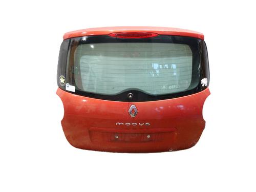 Used Tailgate RENAULT MODUS / GRAND MODUS (F/JP0_) 1.5 dCi (FP0D, JP0D) (82 hp) 31906232