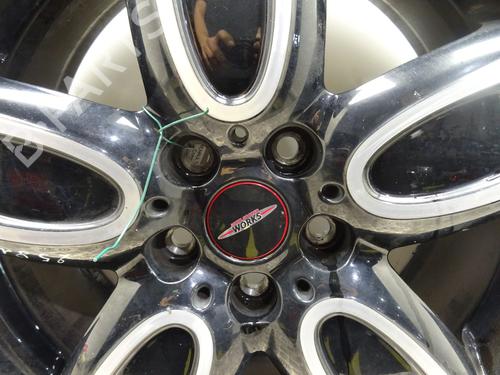 Rim MINI MINI (F56) John Cooper Works | BP29484675C45 