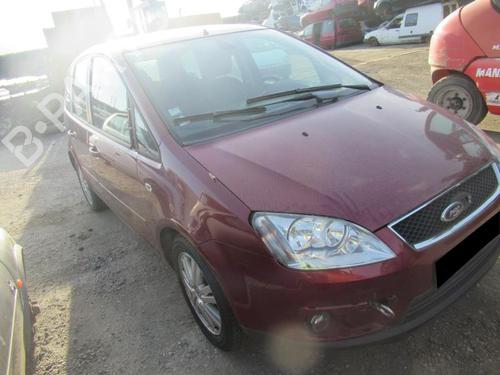 Gearbox FORD FOCUS C-MAX (DM2) | BP21966185M3 - Image 10