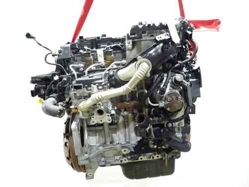 Engine PEUGEOT 208 I (CA_, CC_) 1.6 HDi / BlueHDi 75 | BP28588591M1