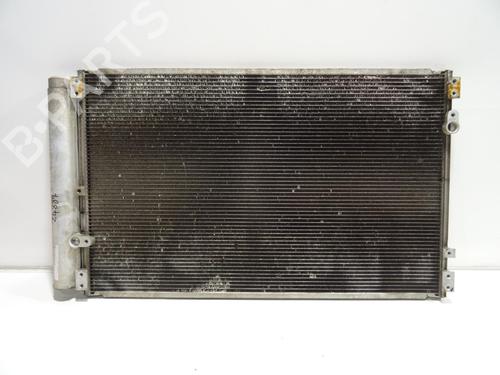 Used AC radiator TOYOTA AVENSIS Estate (_T25_) 2.0 D-4D (CDT250_, CDT250R) (116 hp) 20177652