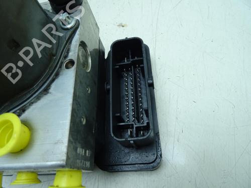 ABS pump PEUGEOT BOXER Van 2.2 HDi 120 | BP33047528M43  - Image 5